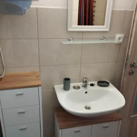 Apartman Pri Starom Dube
