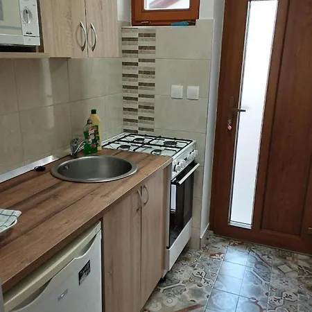 Apartman Pri Starom Dube Velky Meder