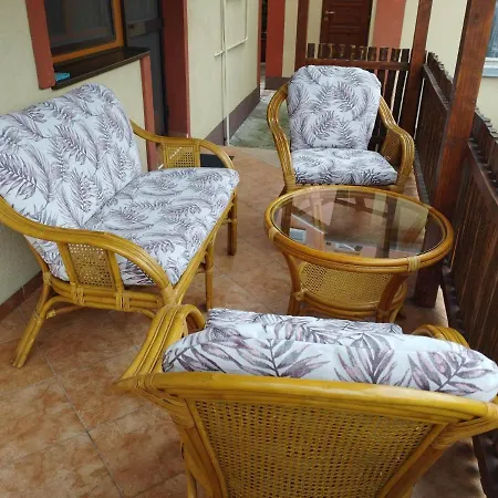 公寓 Apartman Pri Starom Dube *