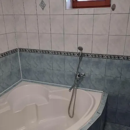 Apartman Pri Starom Dube *