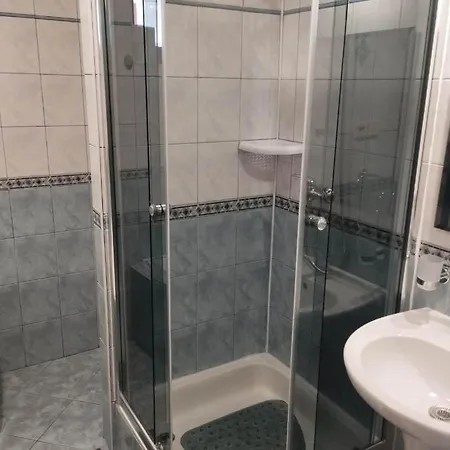 Apartman Pri Starom Dube شقة