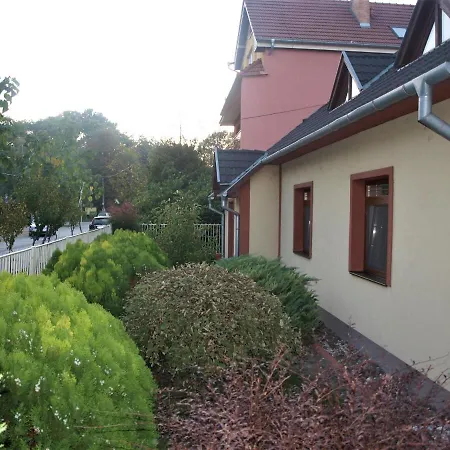 Apartment Apartman Pri Starom Dube Velky Meder