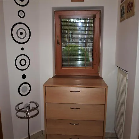 Apartman Pri Starom Dube * Velky Meder