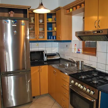 Apartment Apartman Pri Starom Dube *