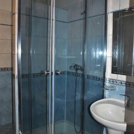 شقة Apartman Pri Starom Dube *