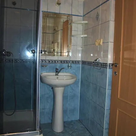 Apartman Pri Starom Dube شقة *