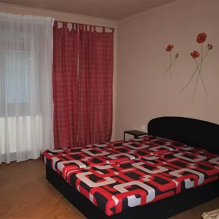 Apartman Pri Starom Dube Velky Meder