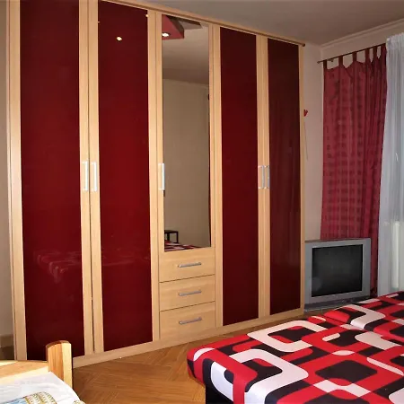 Apartman Pri Starom Dube